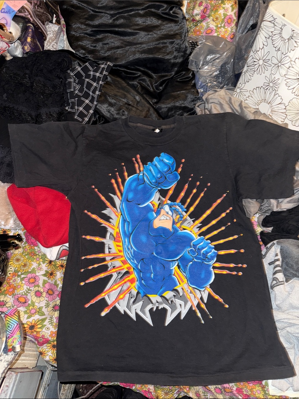 1994 Vintage “The Tick” T Shirt!